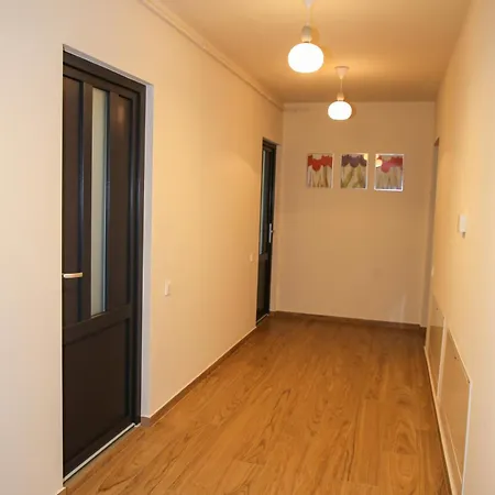 Akz Lägenhet Makó