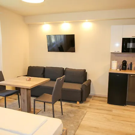 Appartement Akz