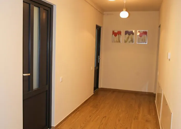 Akz Apartman Makó