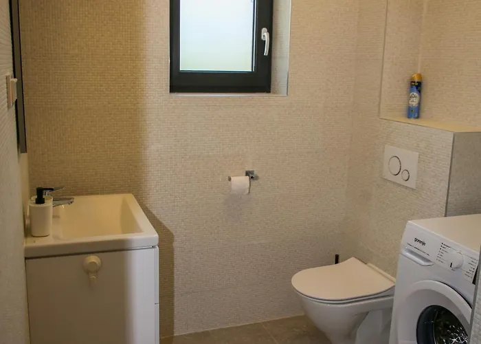 Apartman Akz