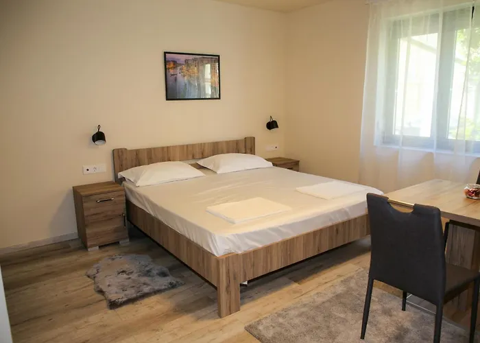 Apartman Akz *