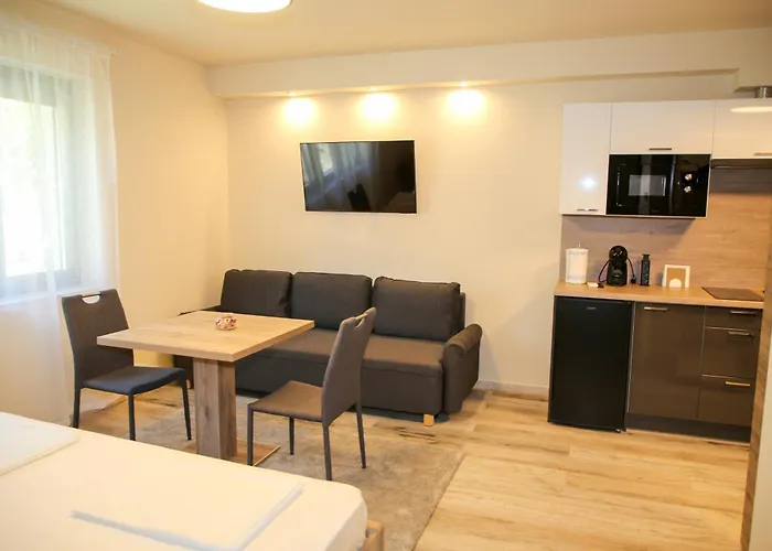 Apartman Akz