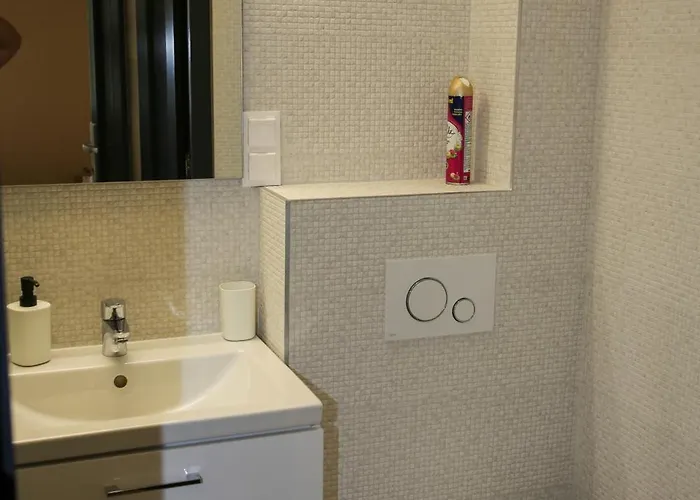 Apartman Akz *