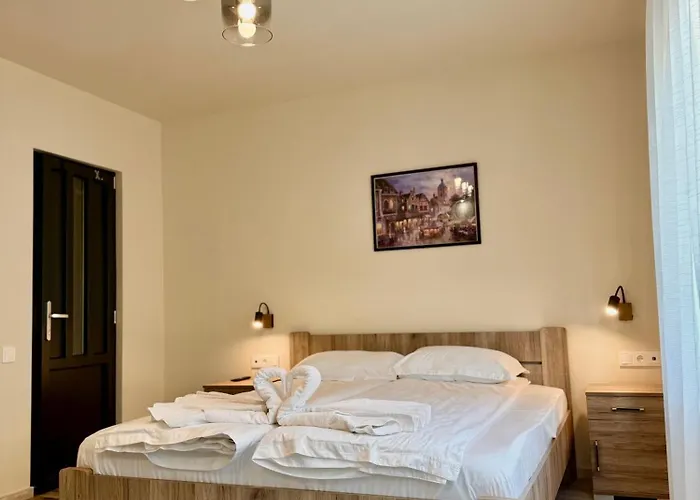Apartman Akz