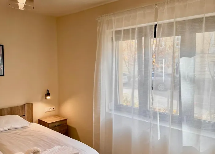 Akz Apartman